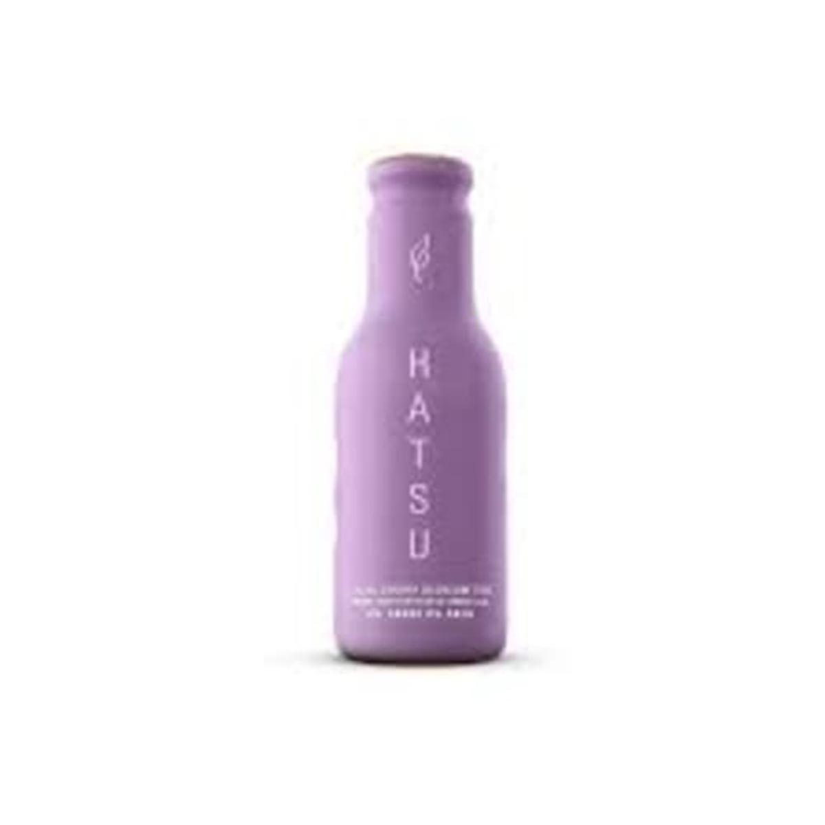 Té Hatsu Morado