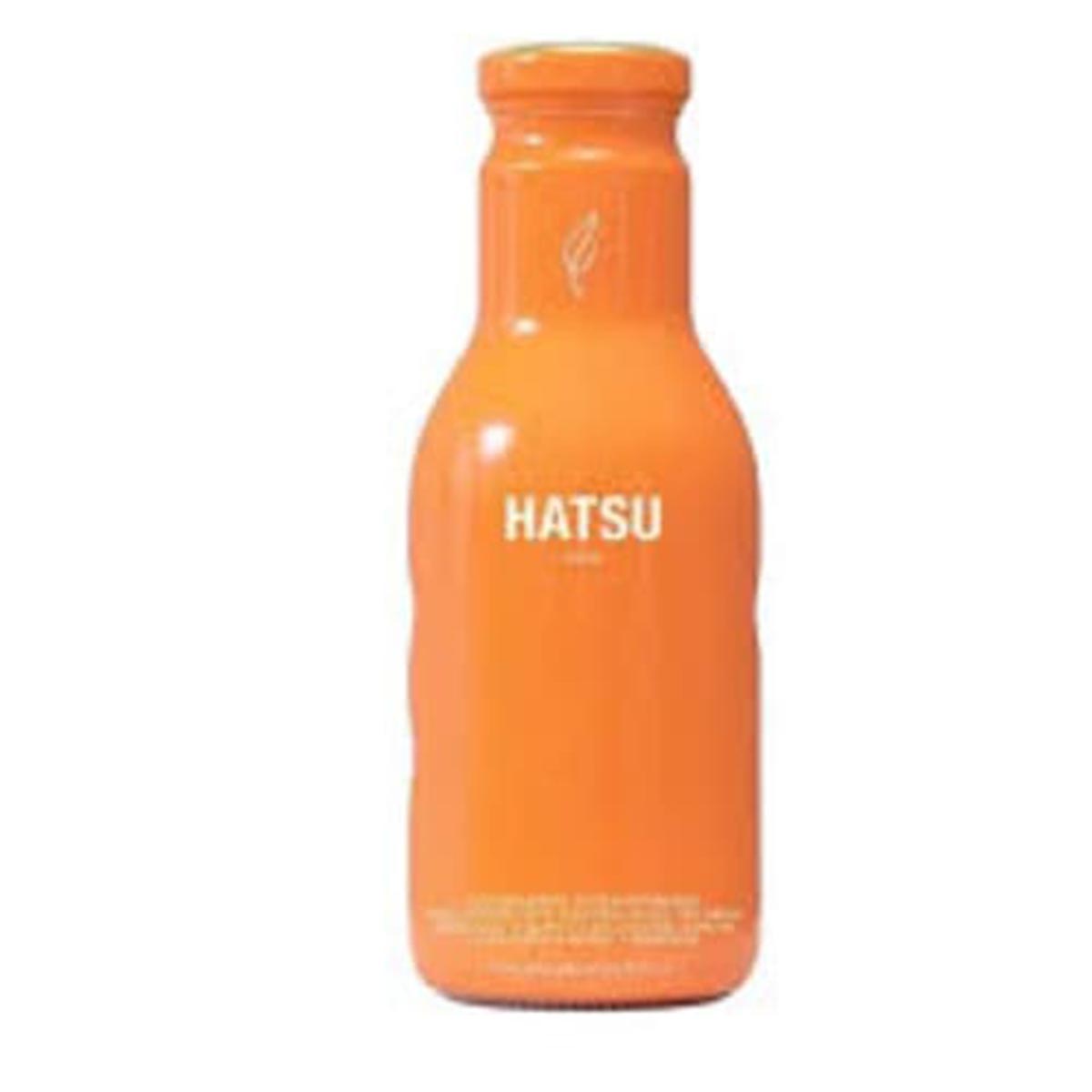 Té Hatsu Naranja